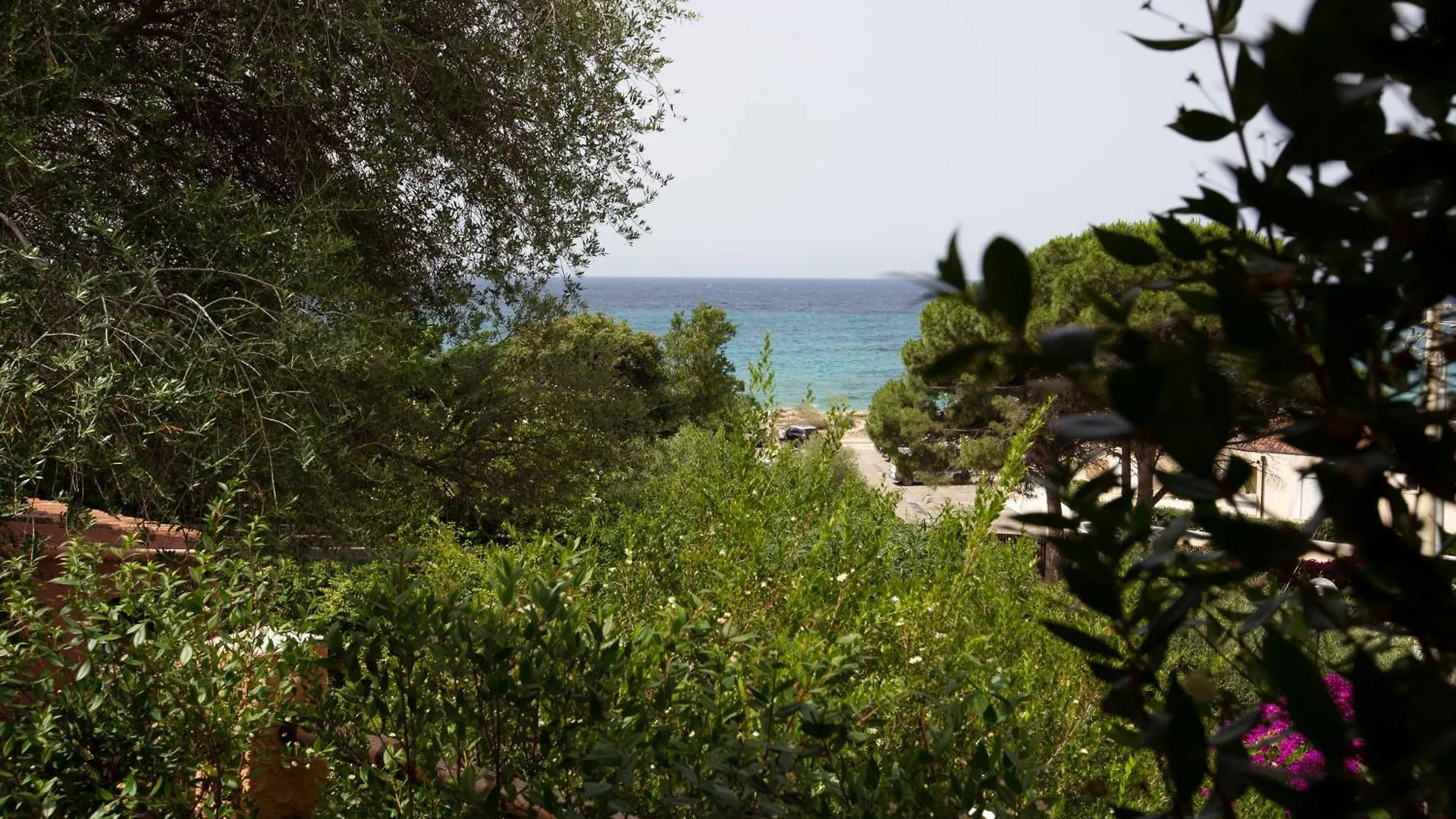 Holiday home Villino Marigia Villa Geremeas