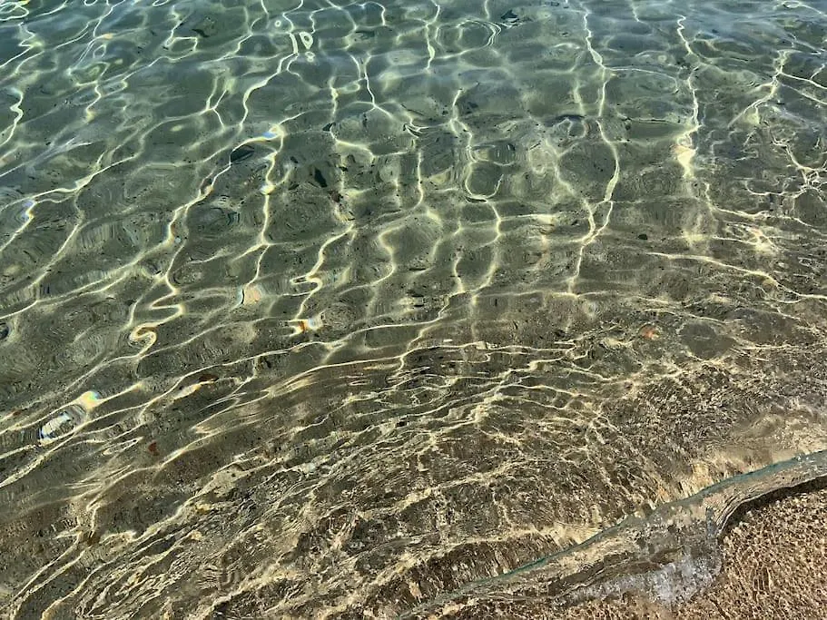 Casa vacanze Villa Villino Marigia Geremèas