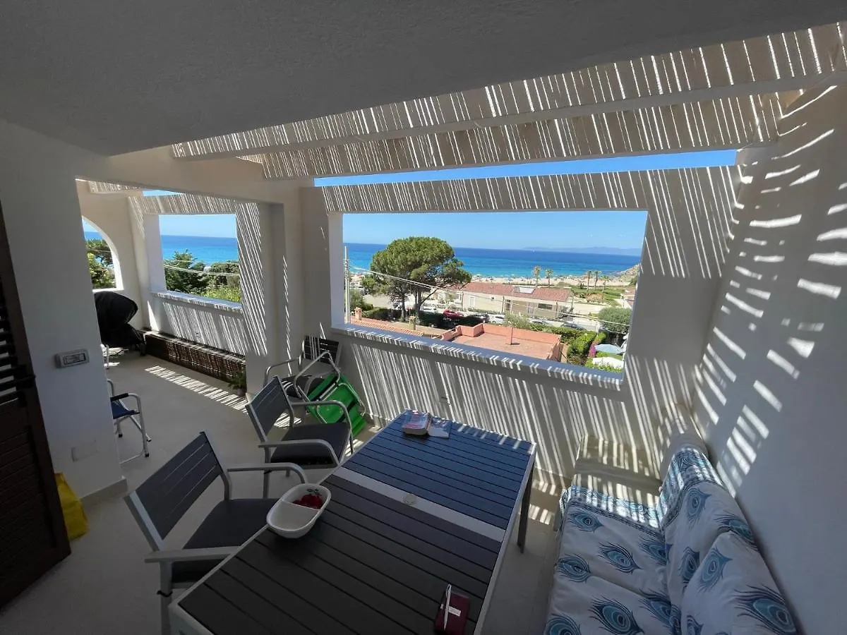 Villa Villino Marigia Geremèas