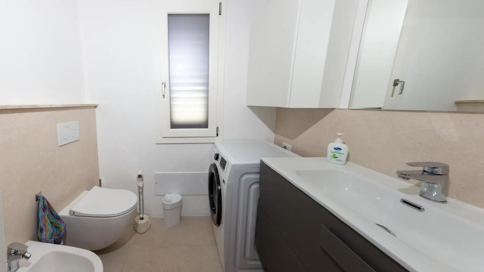 Villino Marigia Villa Geremeas Holiday home